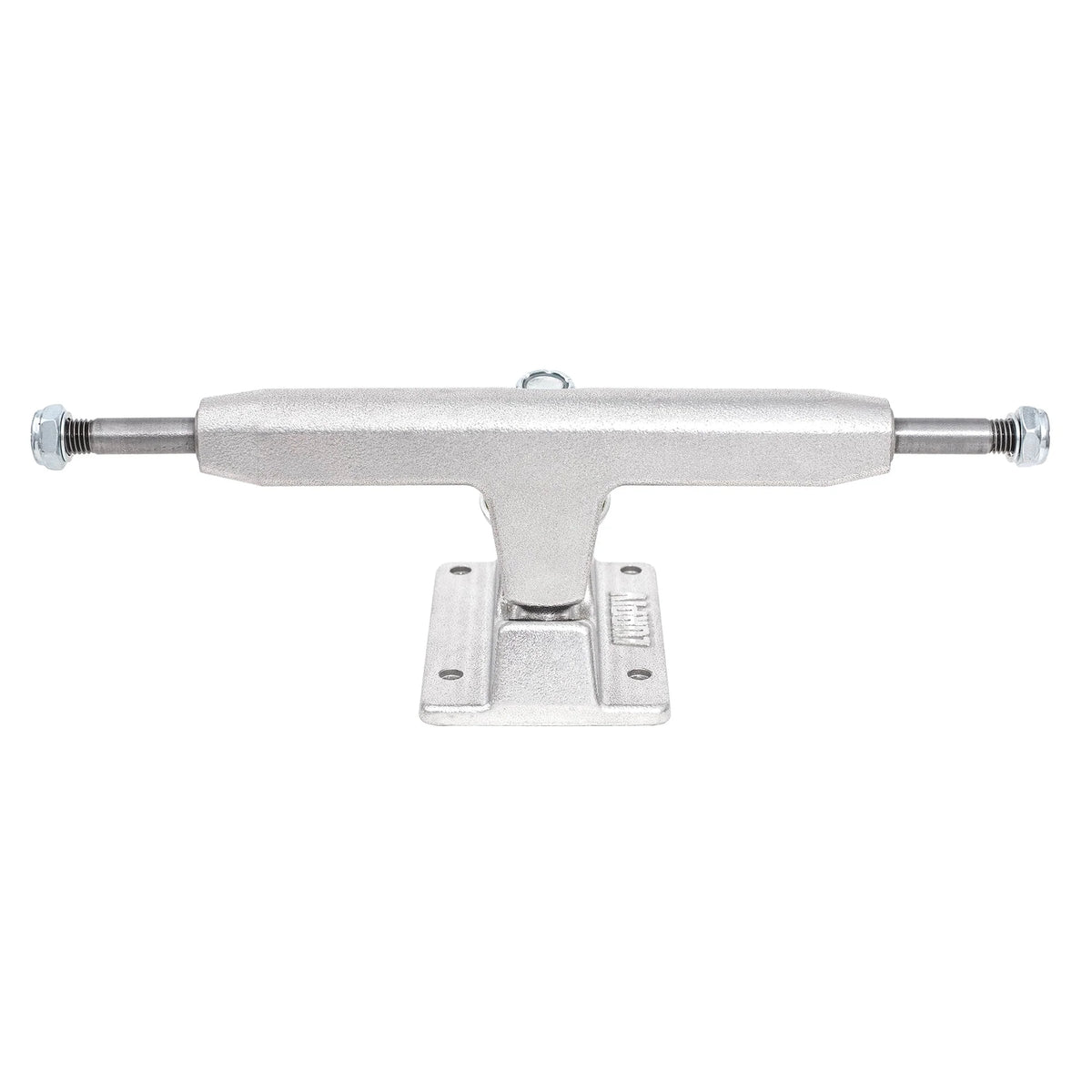 Lurpiv Solid - Polished Pair - 140mm