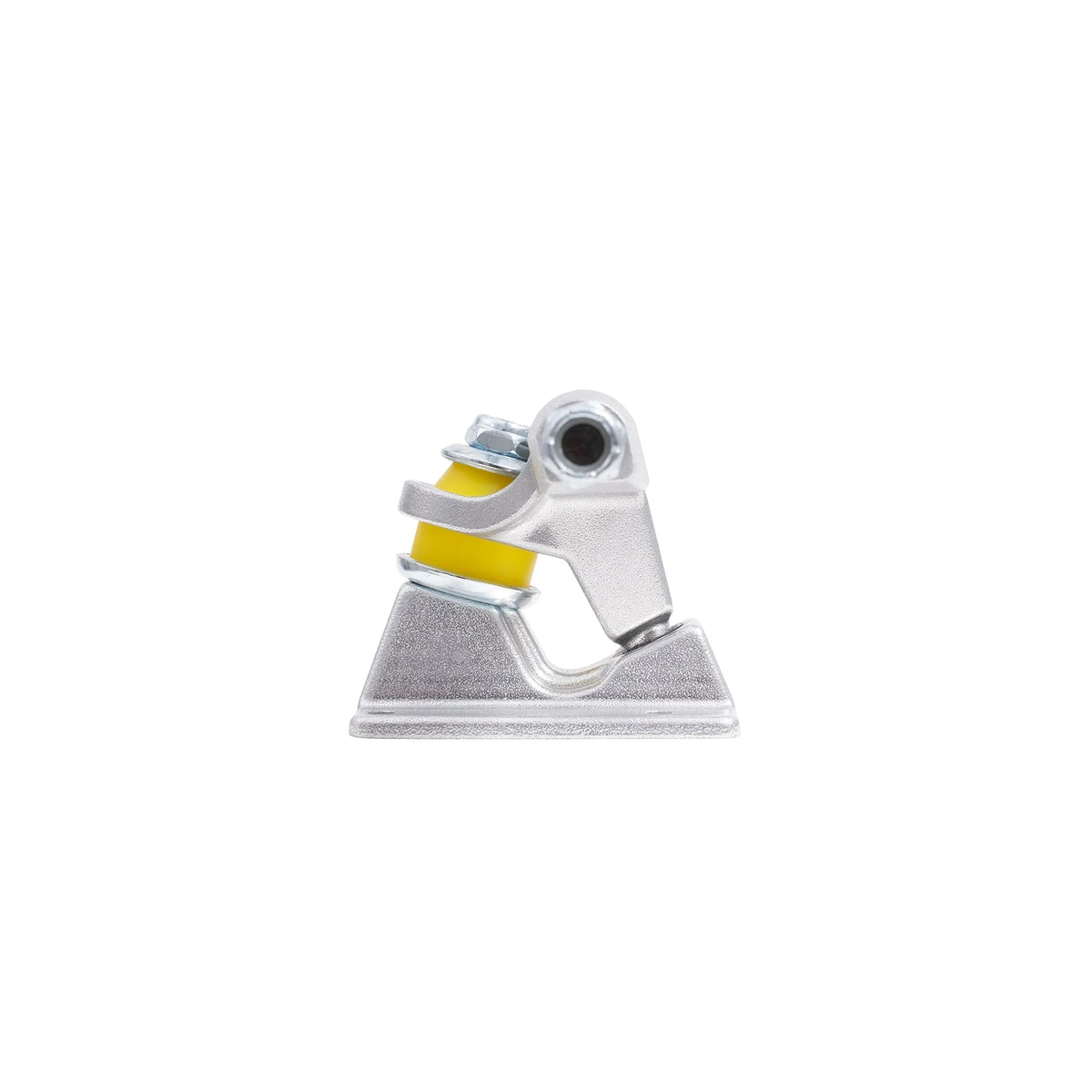 Lurpiv Solid - Polished Pair - 140mm