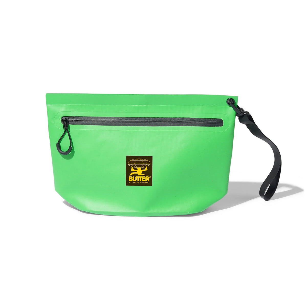 Butter - Medium Drybag - Lime