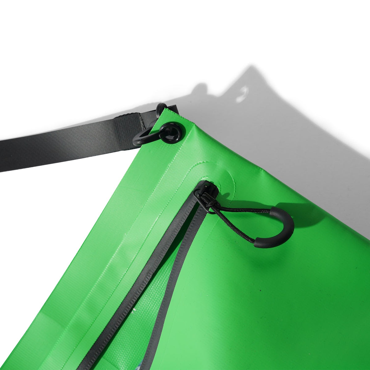 Butter - Medium Drybag - Lime