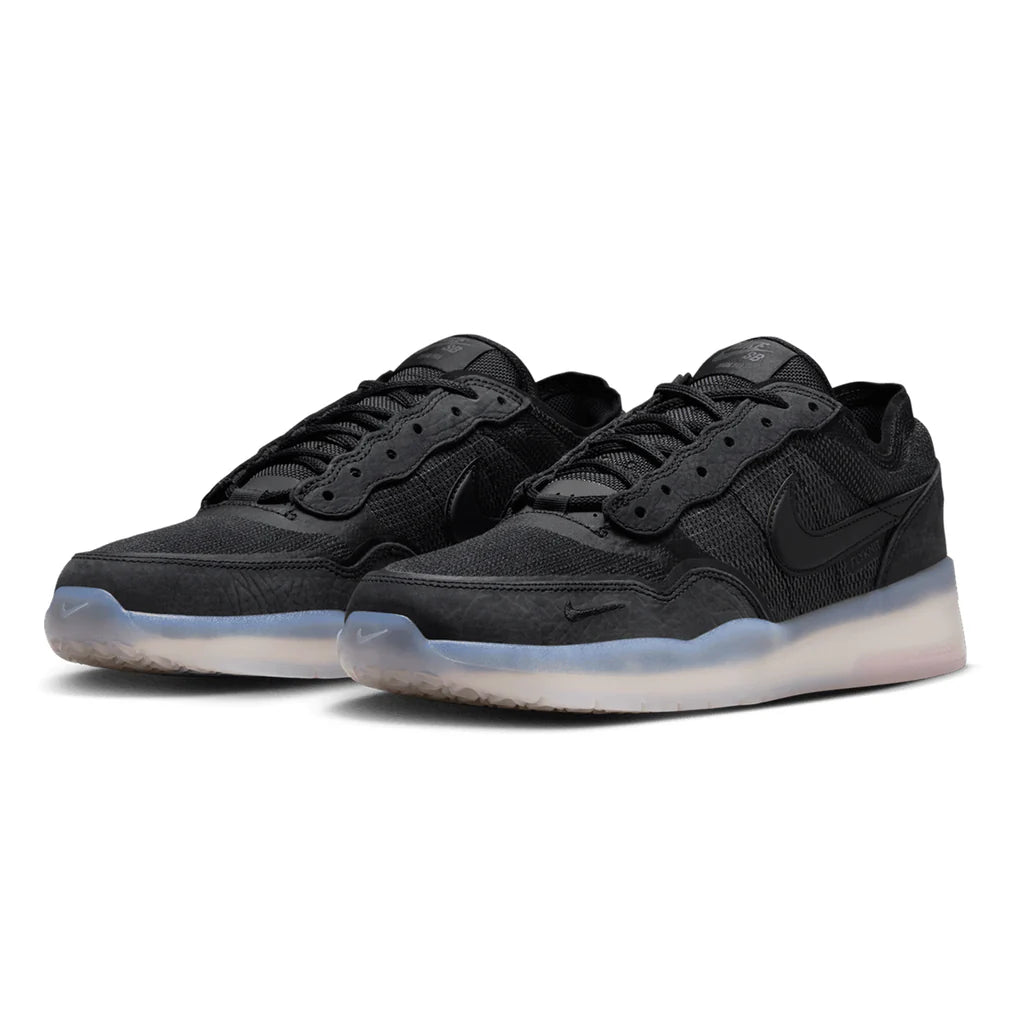 Nike SB PS8 Electric Black/Black