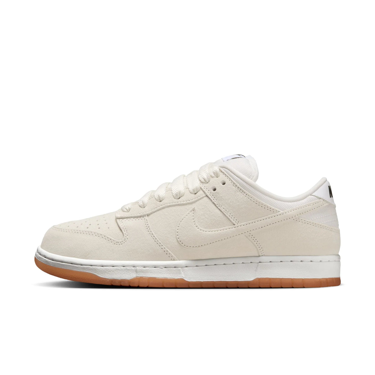 Nike SB Dunk Low PRO B - PALE IVORY/PALE IVORY