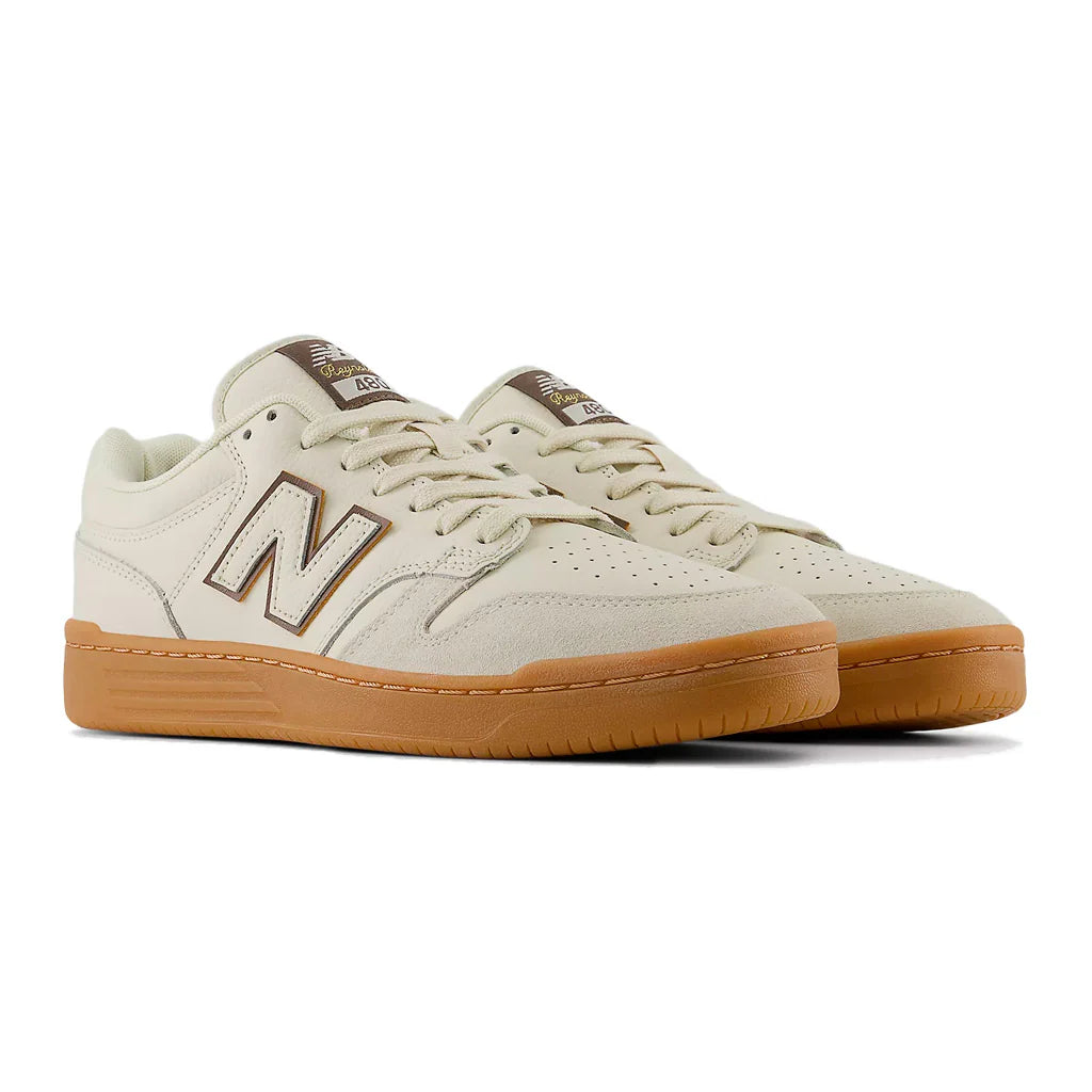 New Balance Numeric - NM480DRW