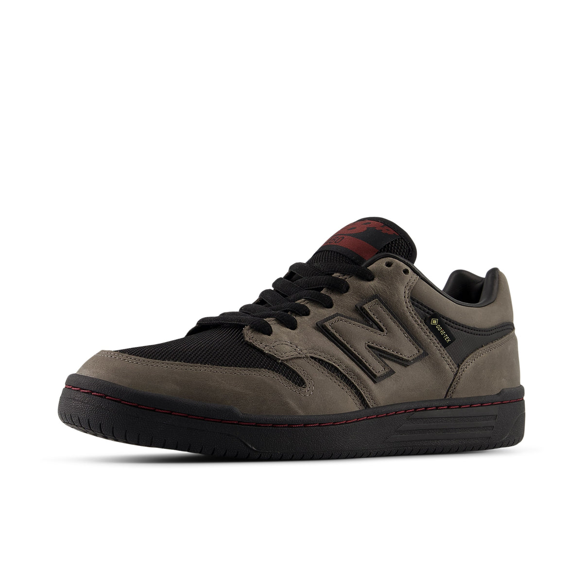 New Balance Numeric - UN480GTX