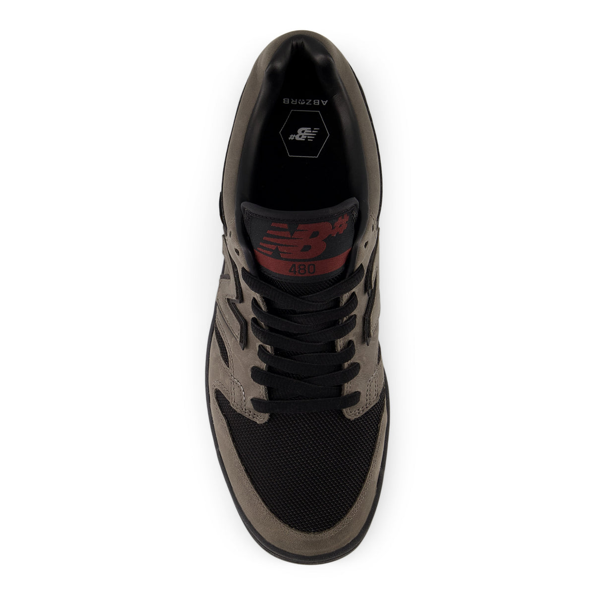 New Balance Numeric - UN480GTX