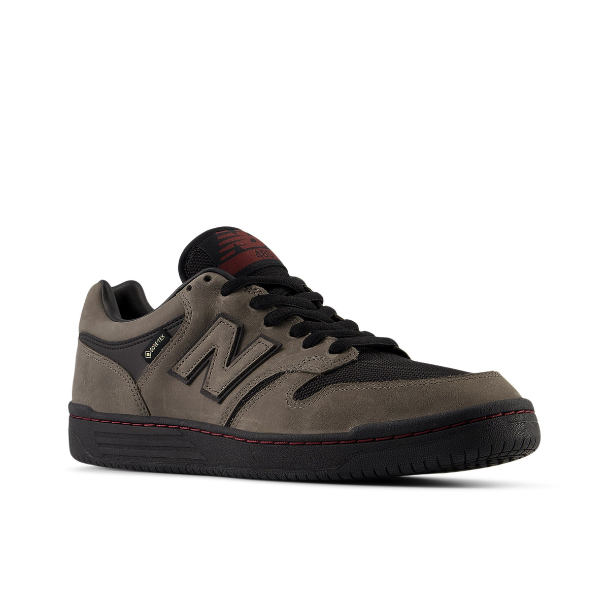New Balance Numeric - UN480GTX