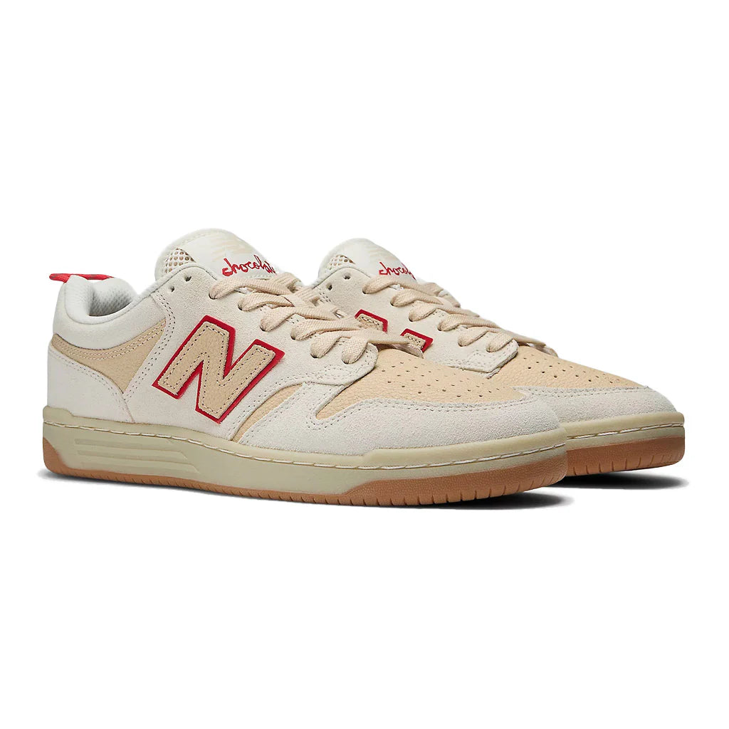 New Balance Numeric - NM480SWT