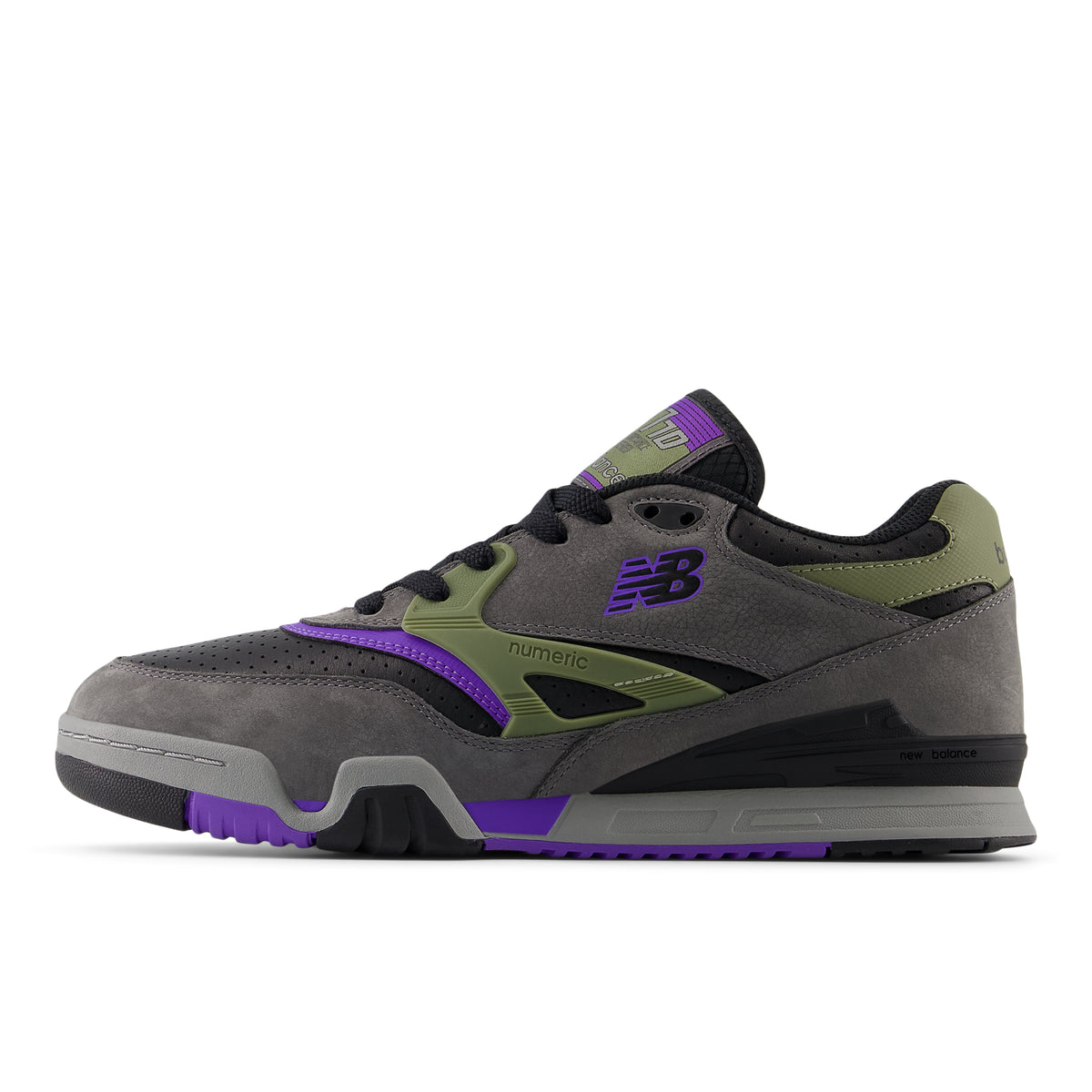New Balance Numeric - NM770VWX