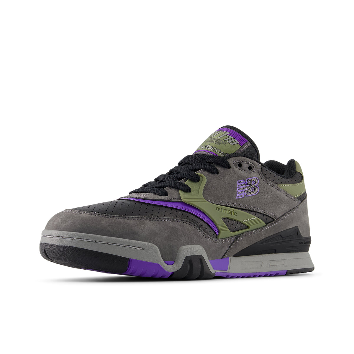 New Balance Numeric - NM770VWX