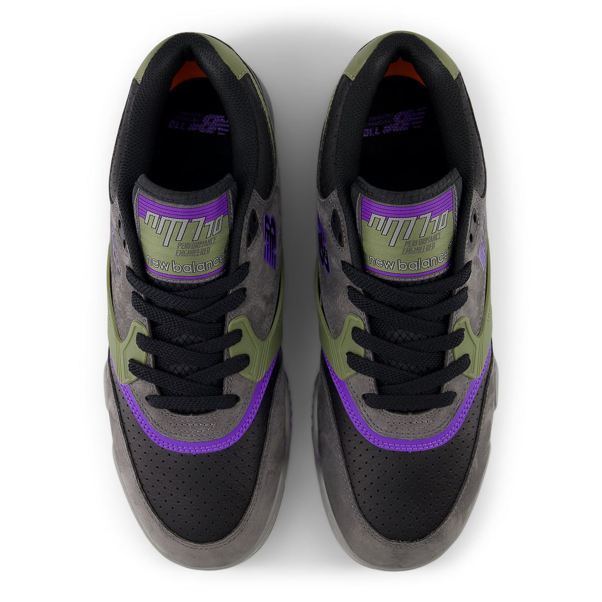 New Balance Numeric - NM770VWX