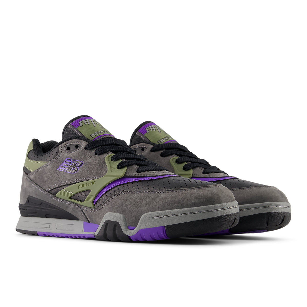 New Balance Numeric - NM770VWX