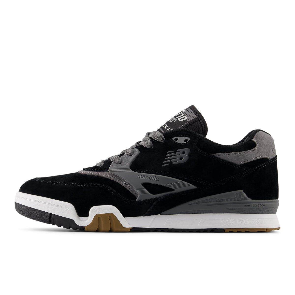 New Balance Numeric - NM770YZZ