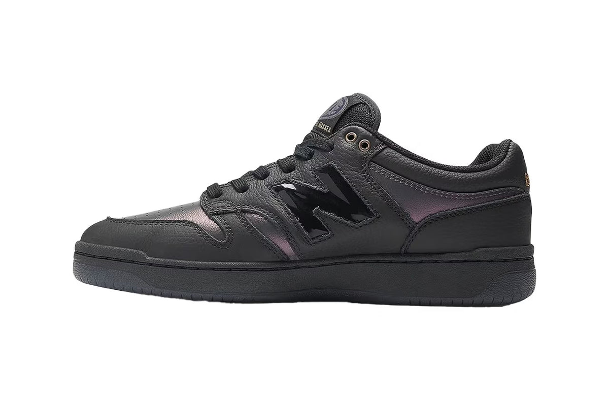 New Balance Numeric - NM480BFK "Bronze"