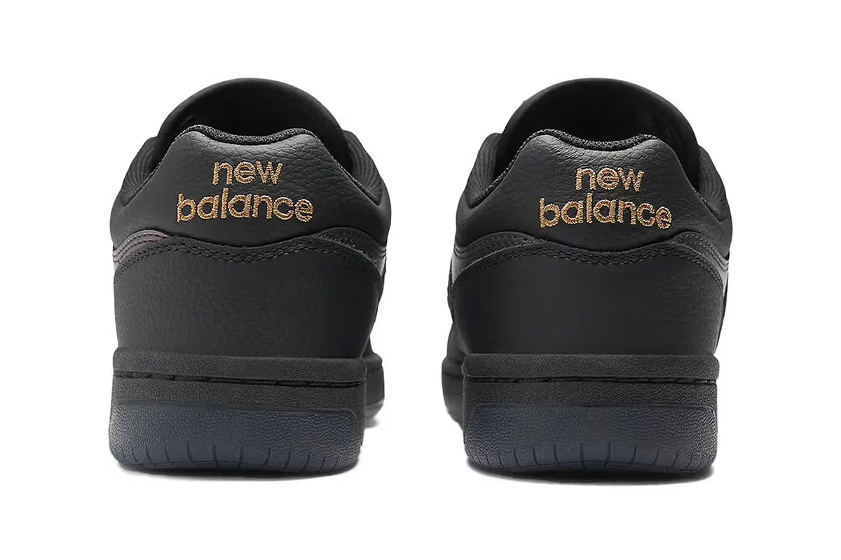New Balance Numeric - NM480BFK "Bronze"