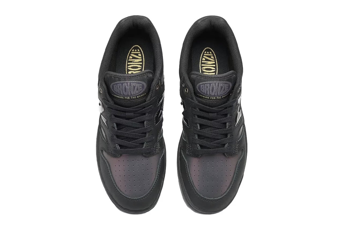 New Balance Numeric - NM480BFK "Bronze"