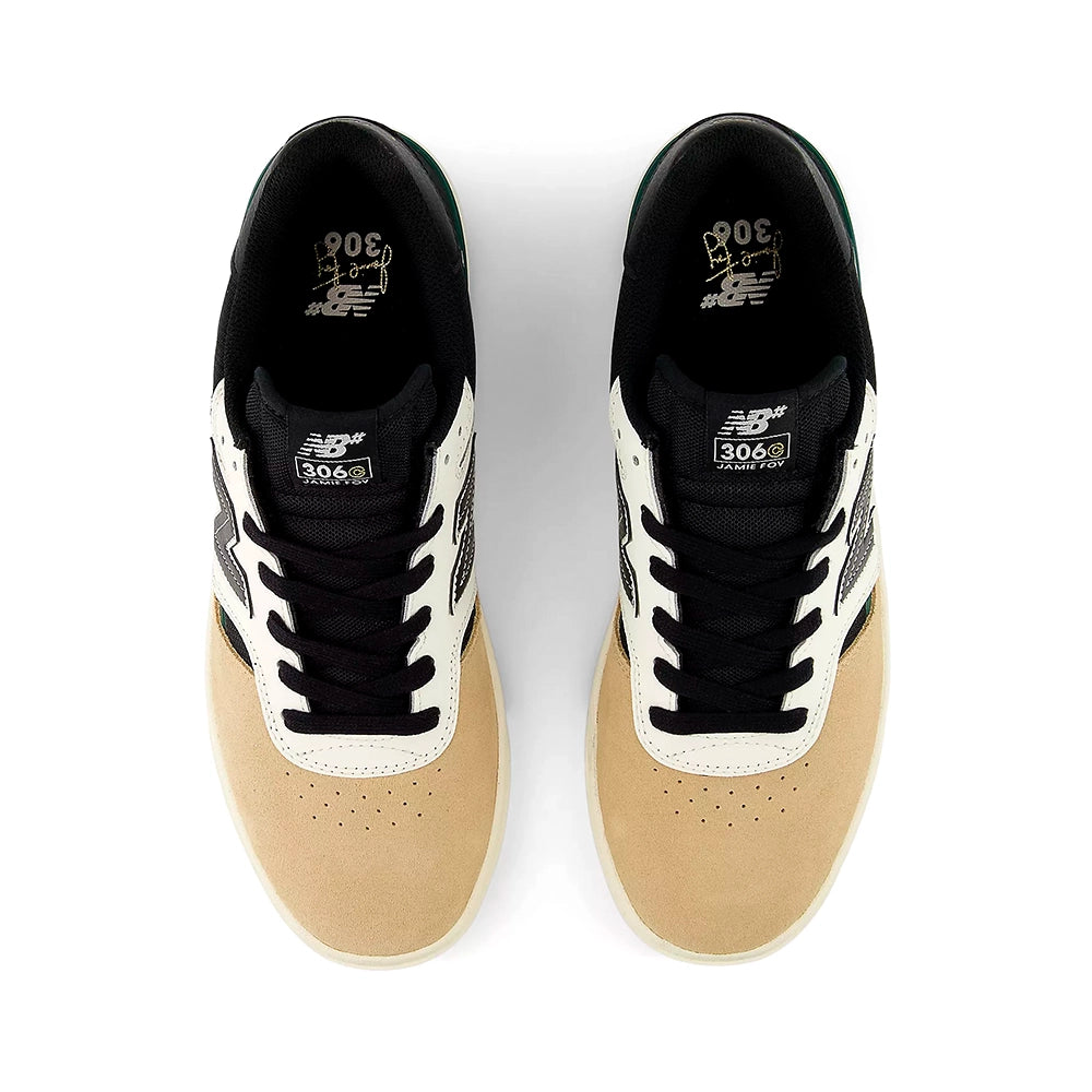 New Balance Numeric - UN306CBB