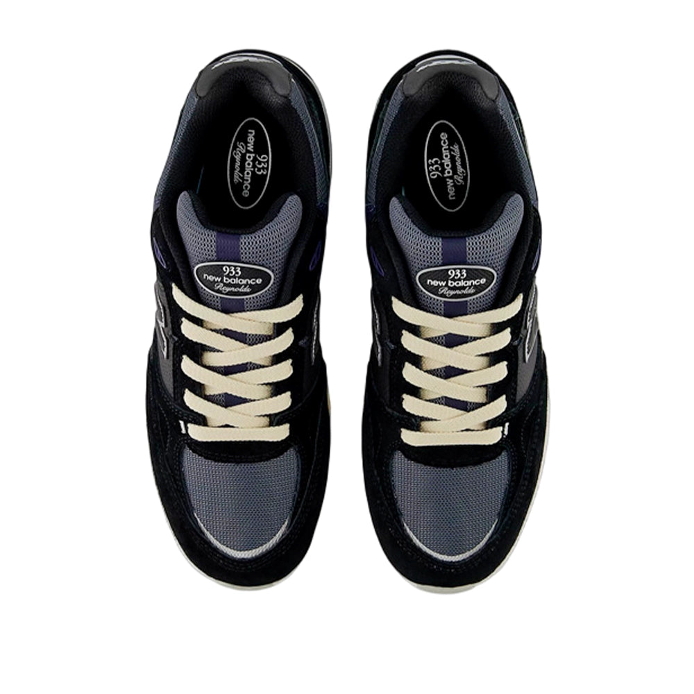 New Balance Numeric - UN933BNT