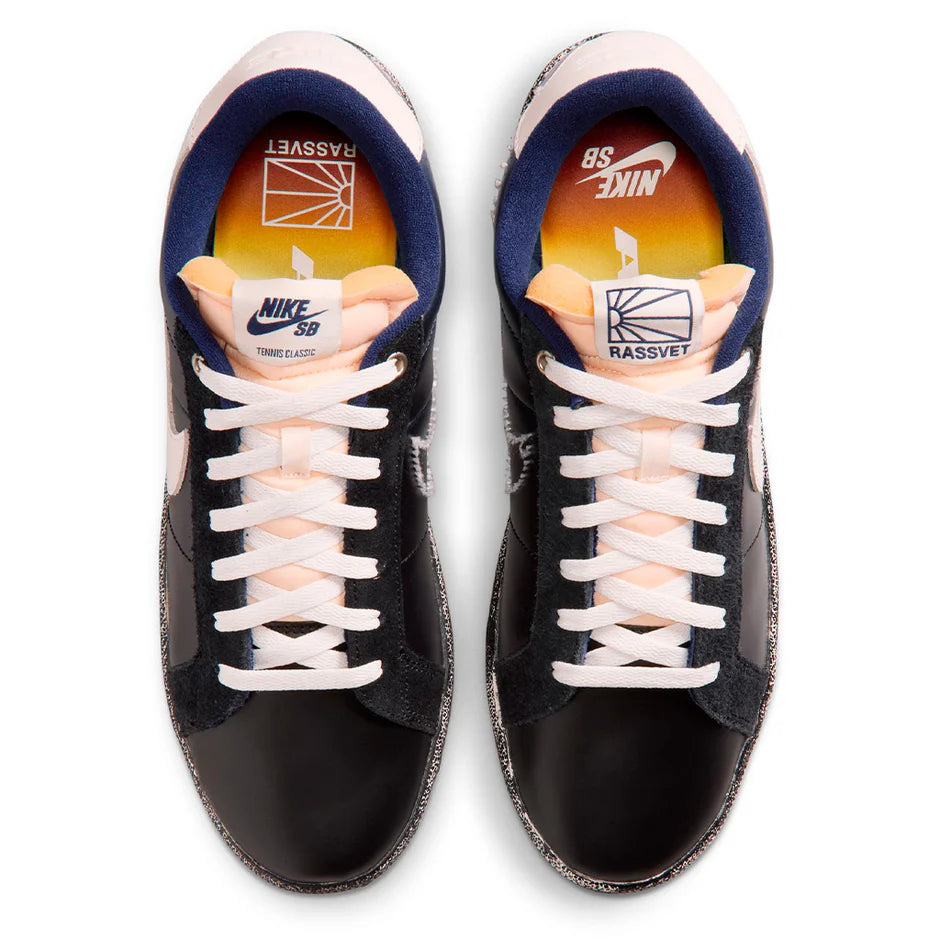 Nike SB Zoom Tennis Classic x Rassvet
