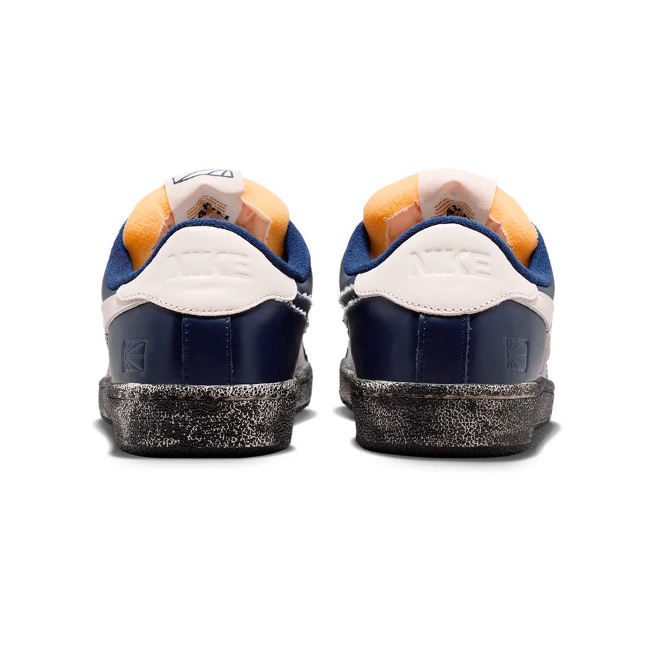 Nike SB Zoom Tennis Classic x Rassvet
