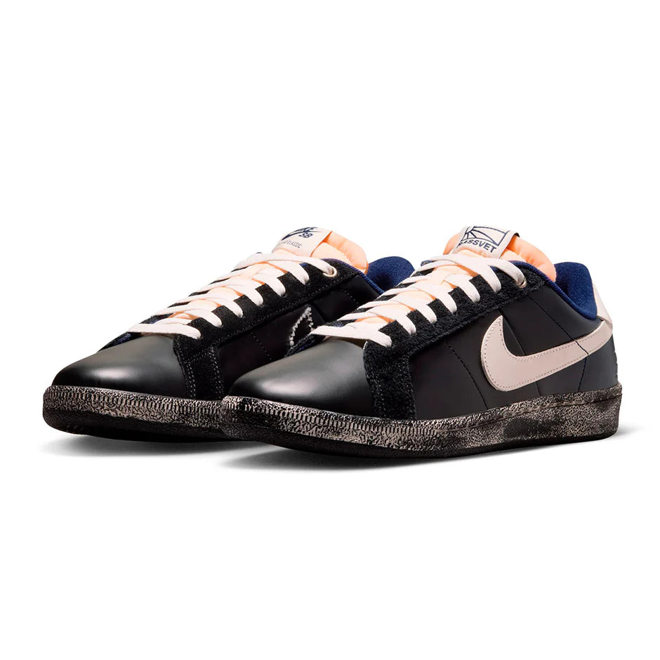 Nike SB Zoom Tennis Classic x Rassvet
