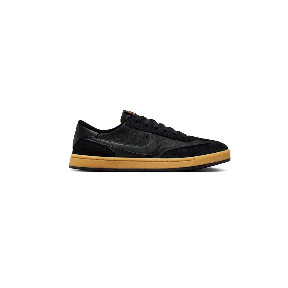 Nike SB - FC Classic - black/anthracite-black