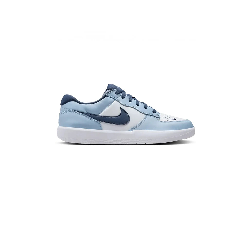 Nike SB - Force 58 PRM - white/thunderblue-white