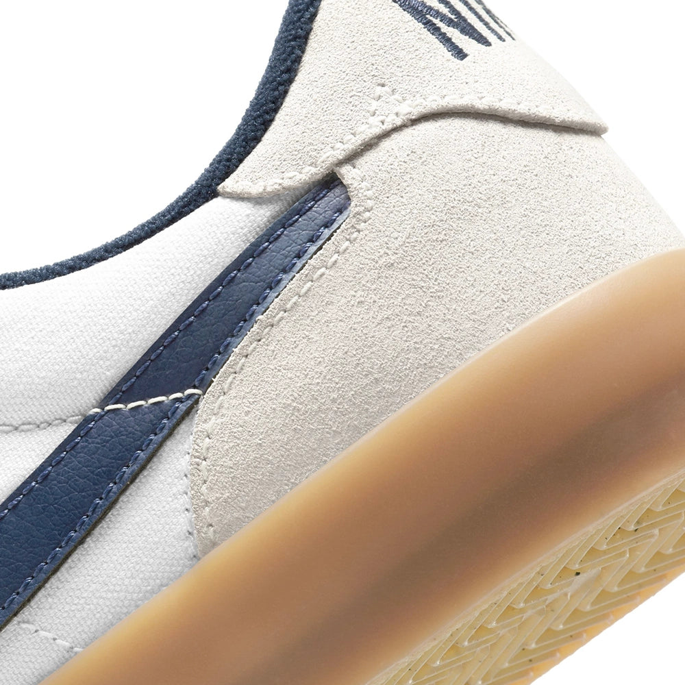 Nike SB - Heritage Vulc - summitwhite/navy-white