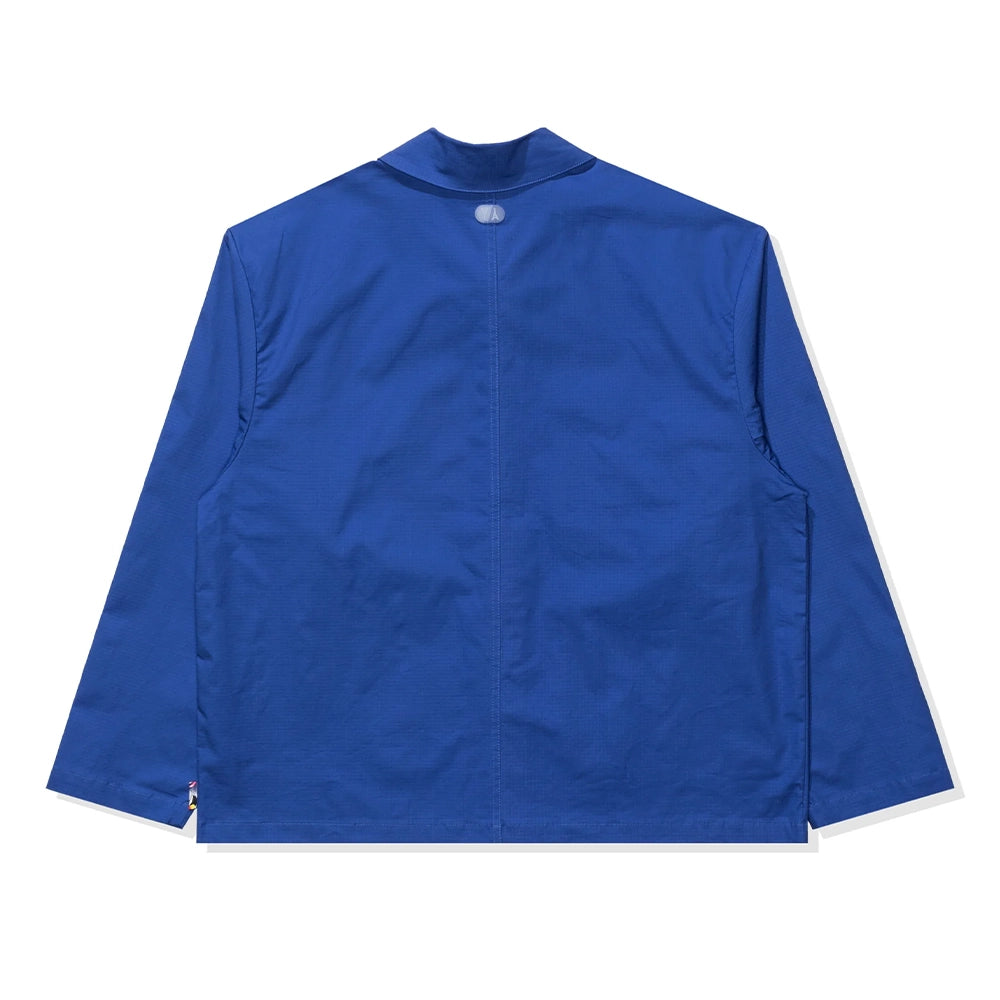 Nike SB Olympics Chore Jacket - AstronomBlue/ White