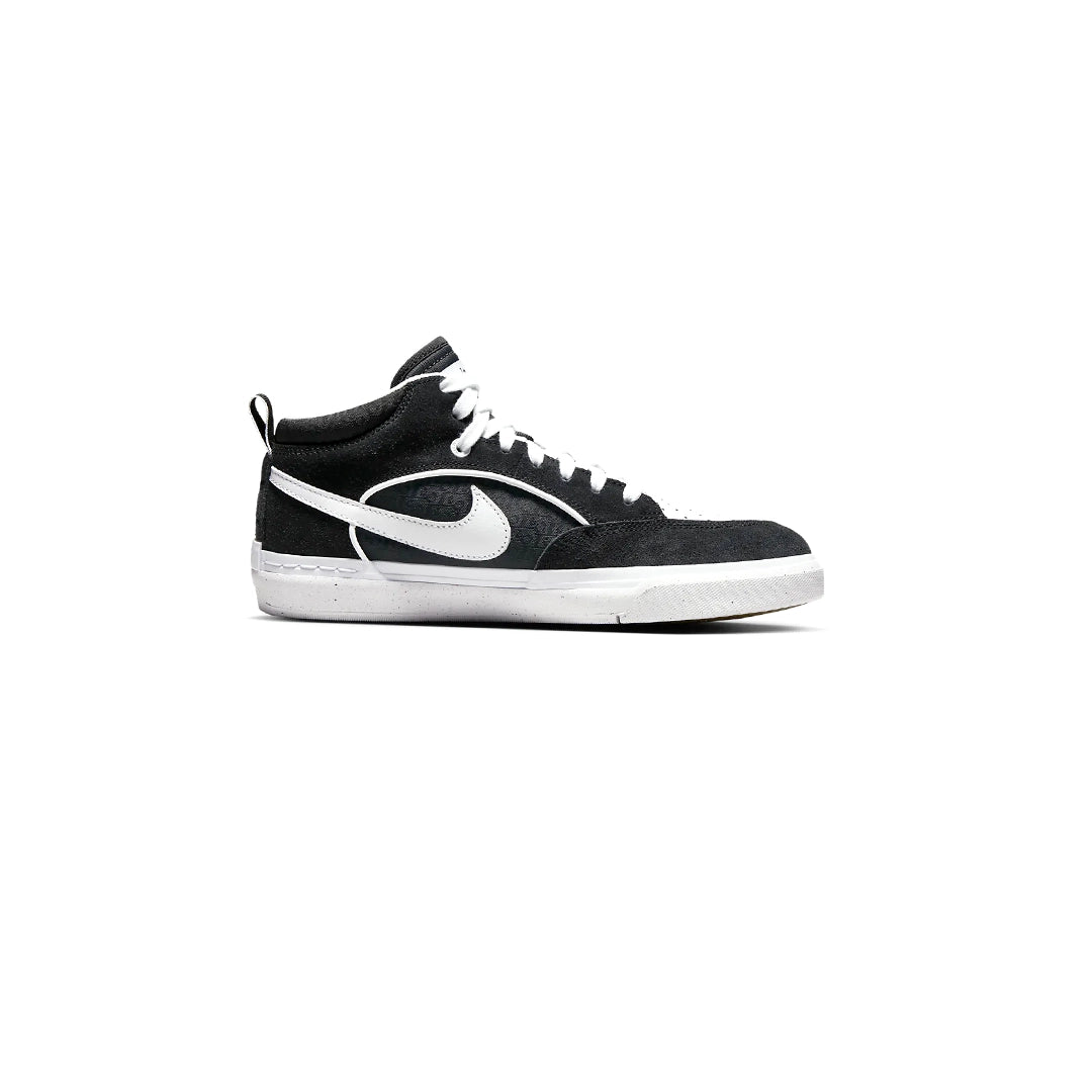 Nike SB - React Leo Baker - black/white