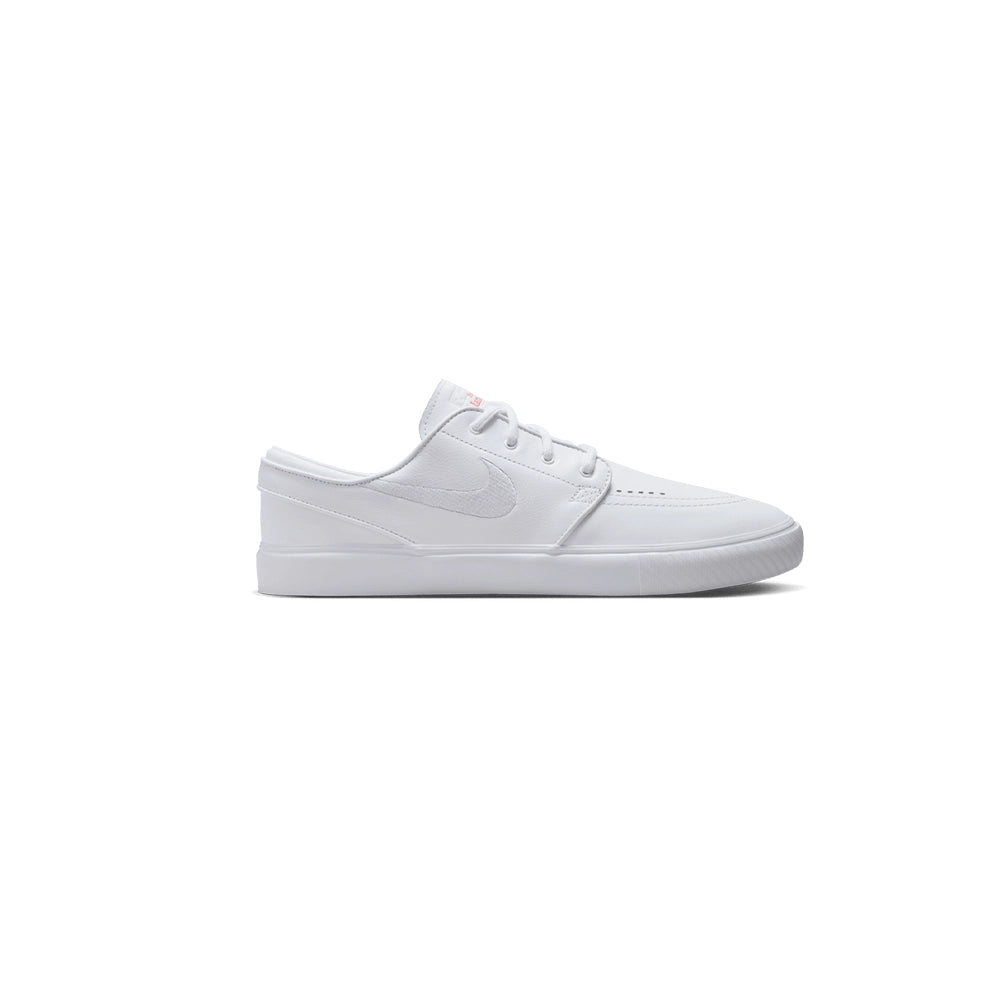 Nike SB - Zoom Janoski OG + ISO - White/White-White