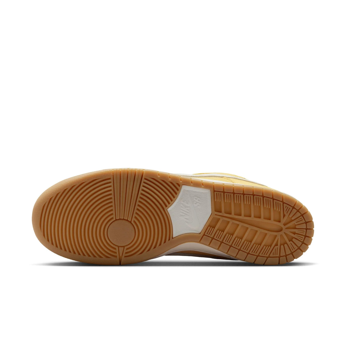 Nike SB Dunk Low Pro - Saturn Gold/Sail-Saturn Gold