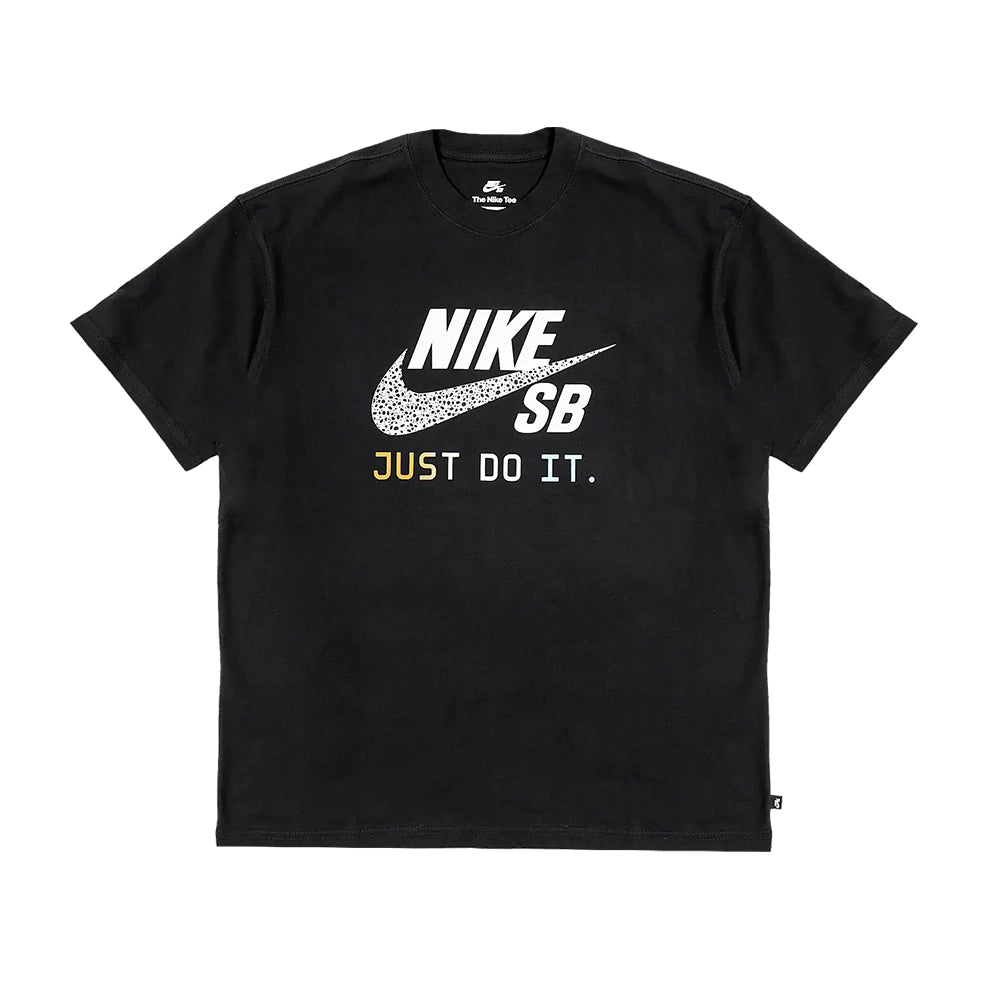 Nike SB Electric Pack T-shirt - Black