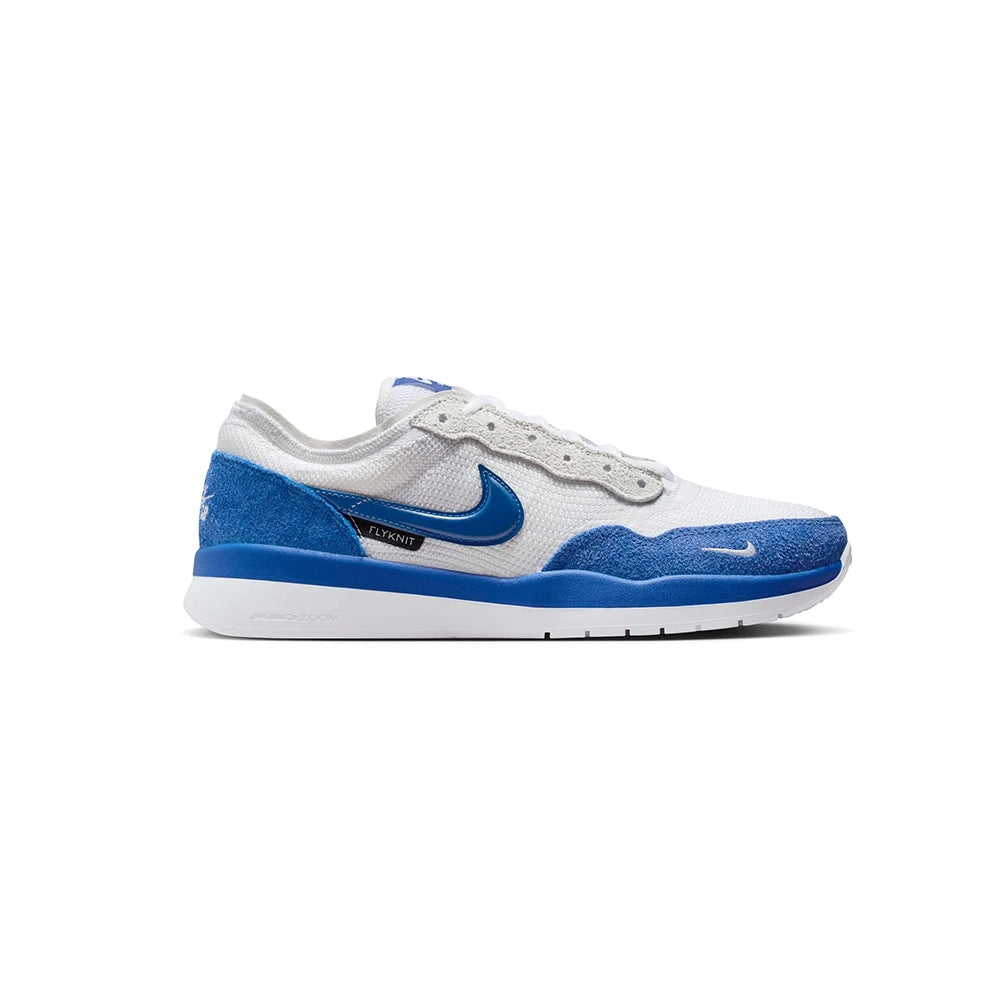 Nike SB PS8 - Sport Royal/Sport Royal - White