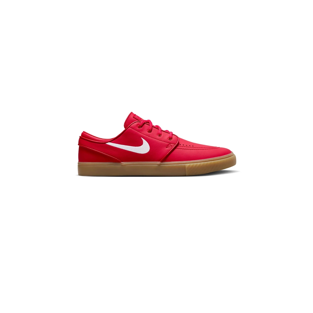 Nike Sb Zoom Janoski ISO - universityred/white