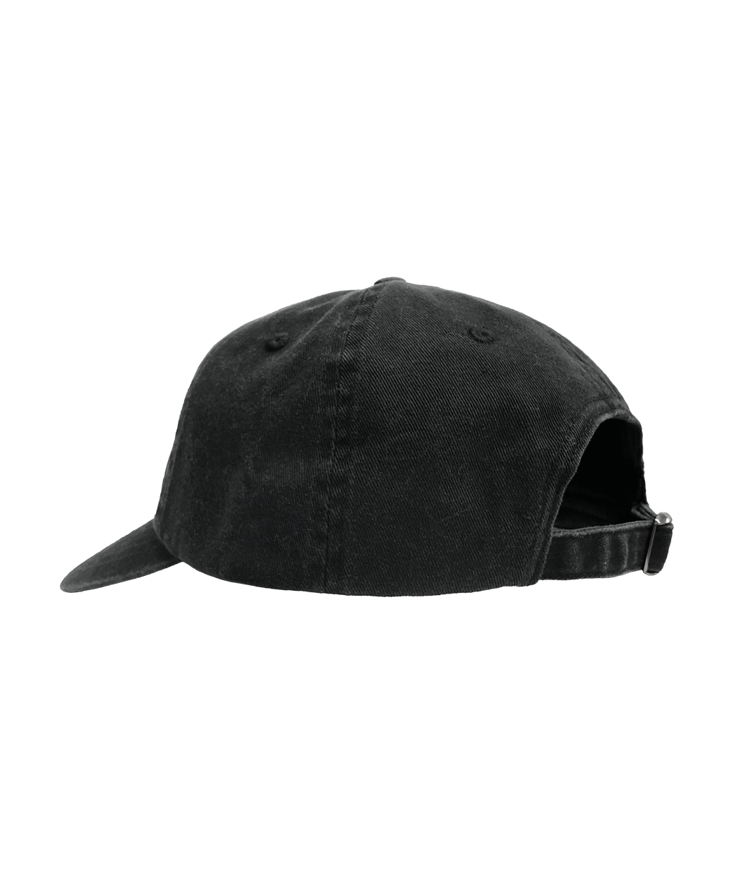 Dancer - OG Logo Cap - Black