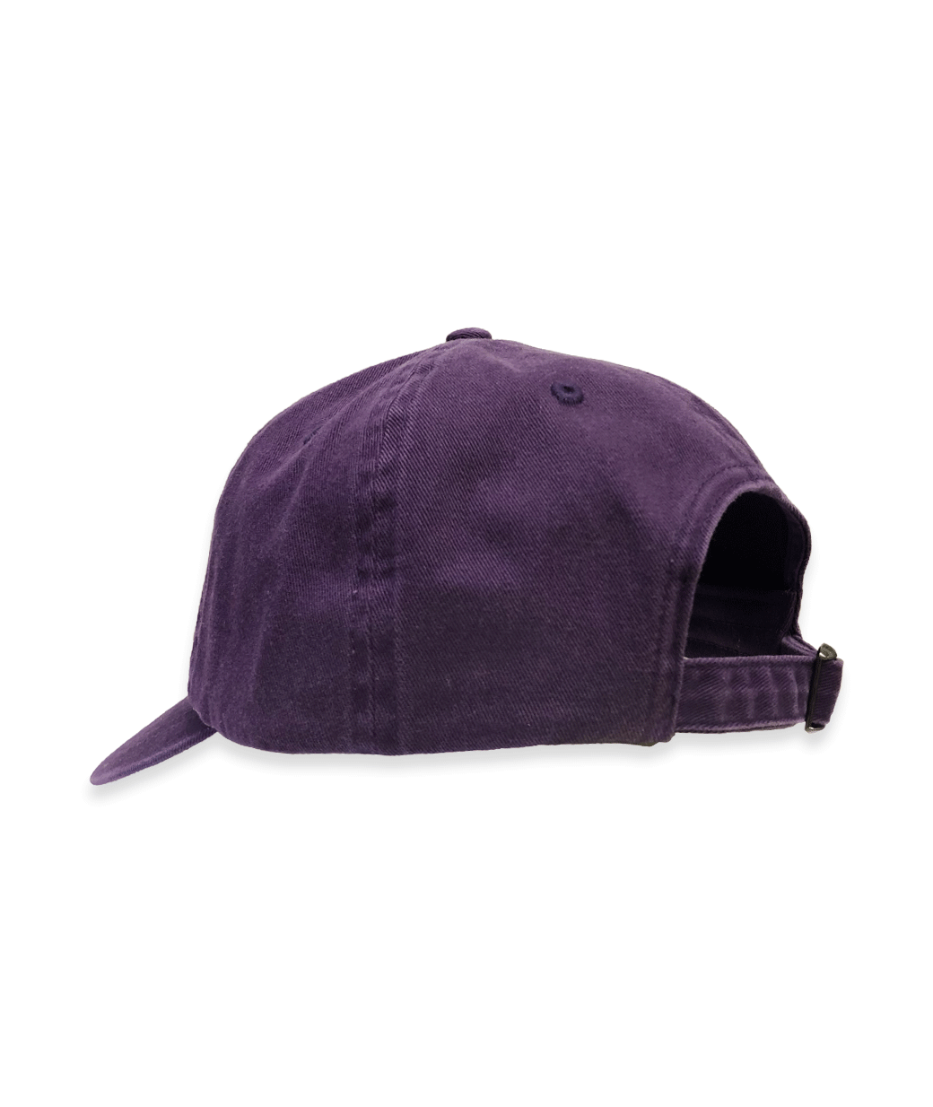 Dancer - OG Logo Cap - Purple