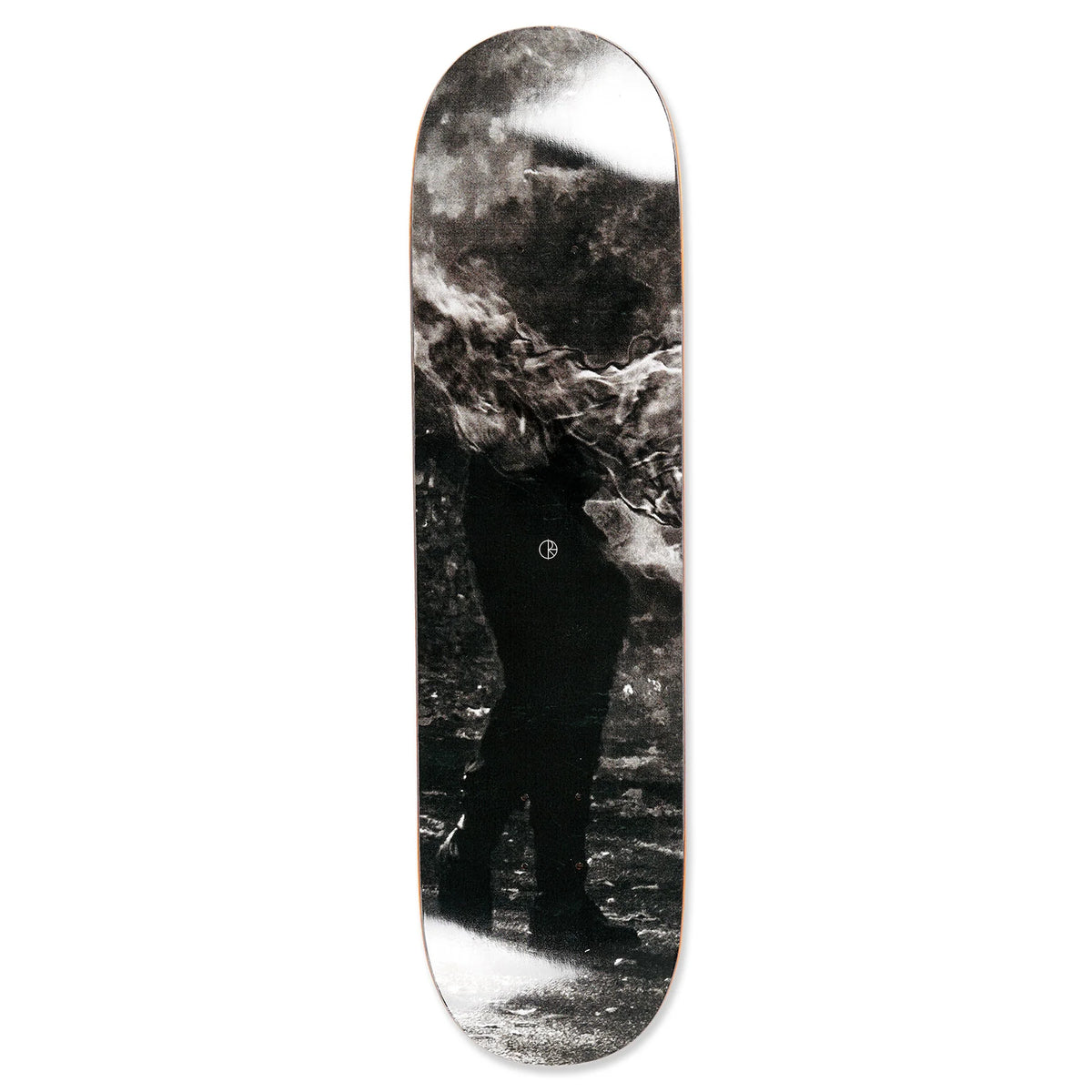 Polar - Paul Grund - Stuntman B 8.5”