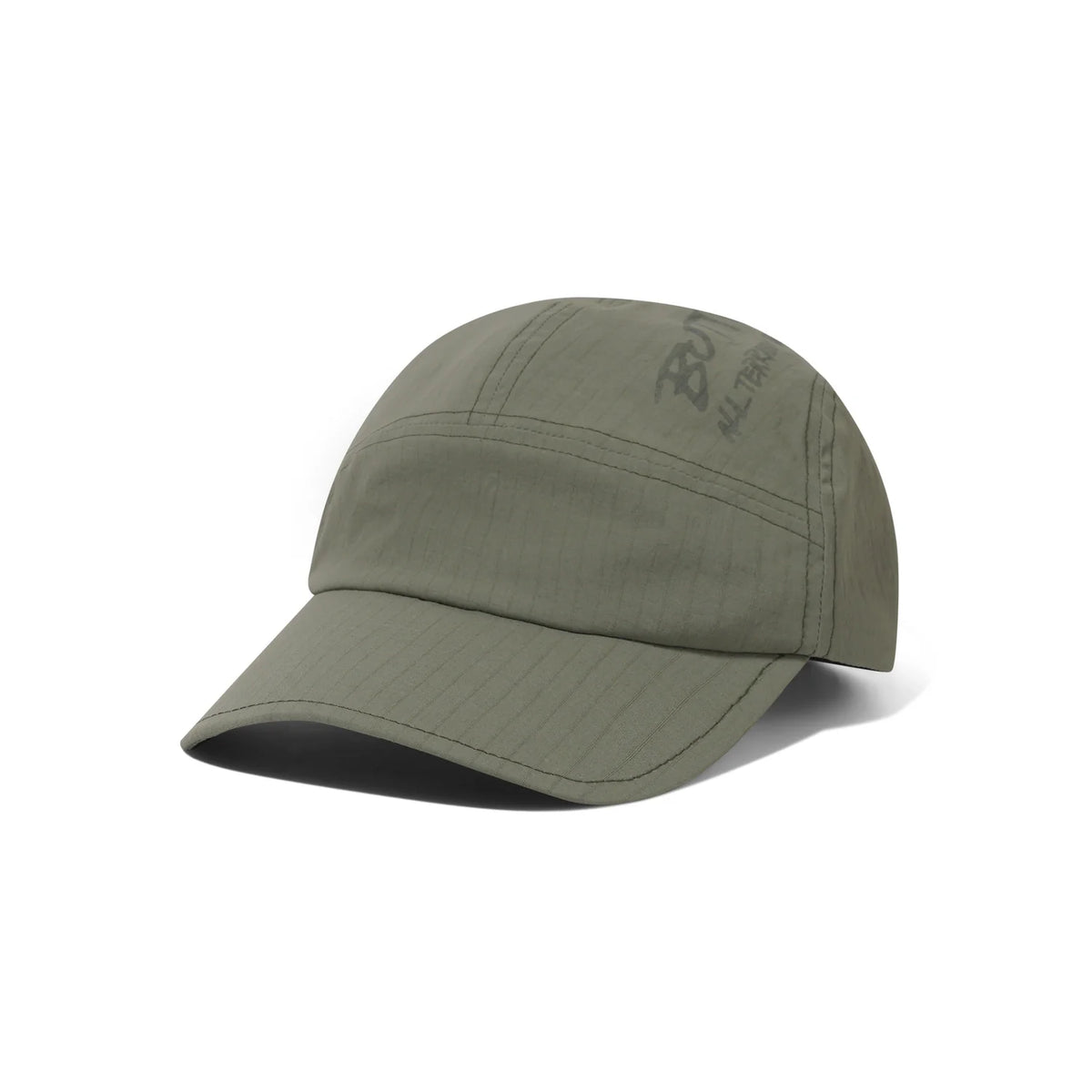 Butter - Pace 5 Panel Cap Sage