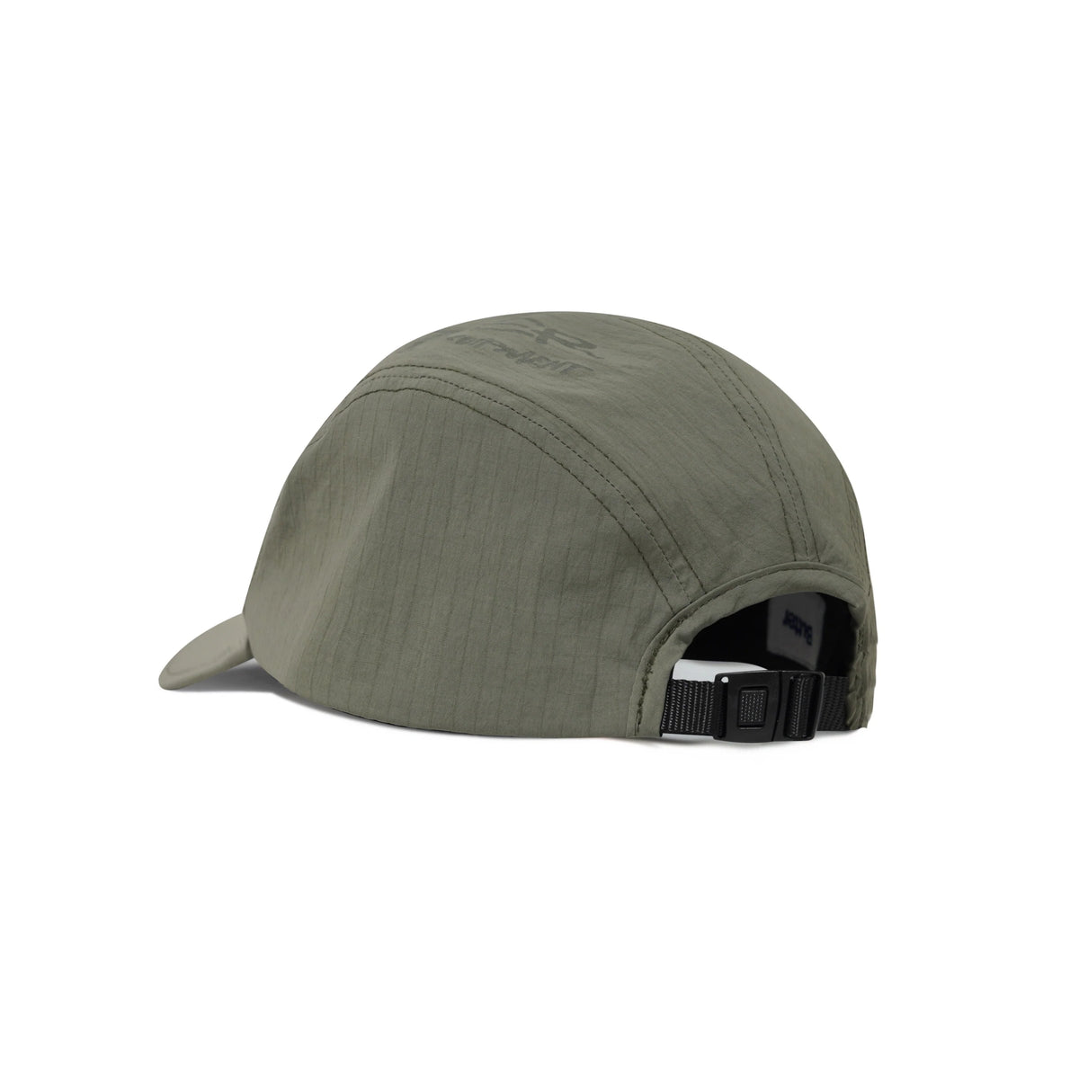 Butter - Pace 5 Panel Cap Sage