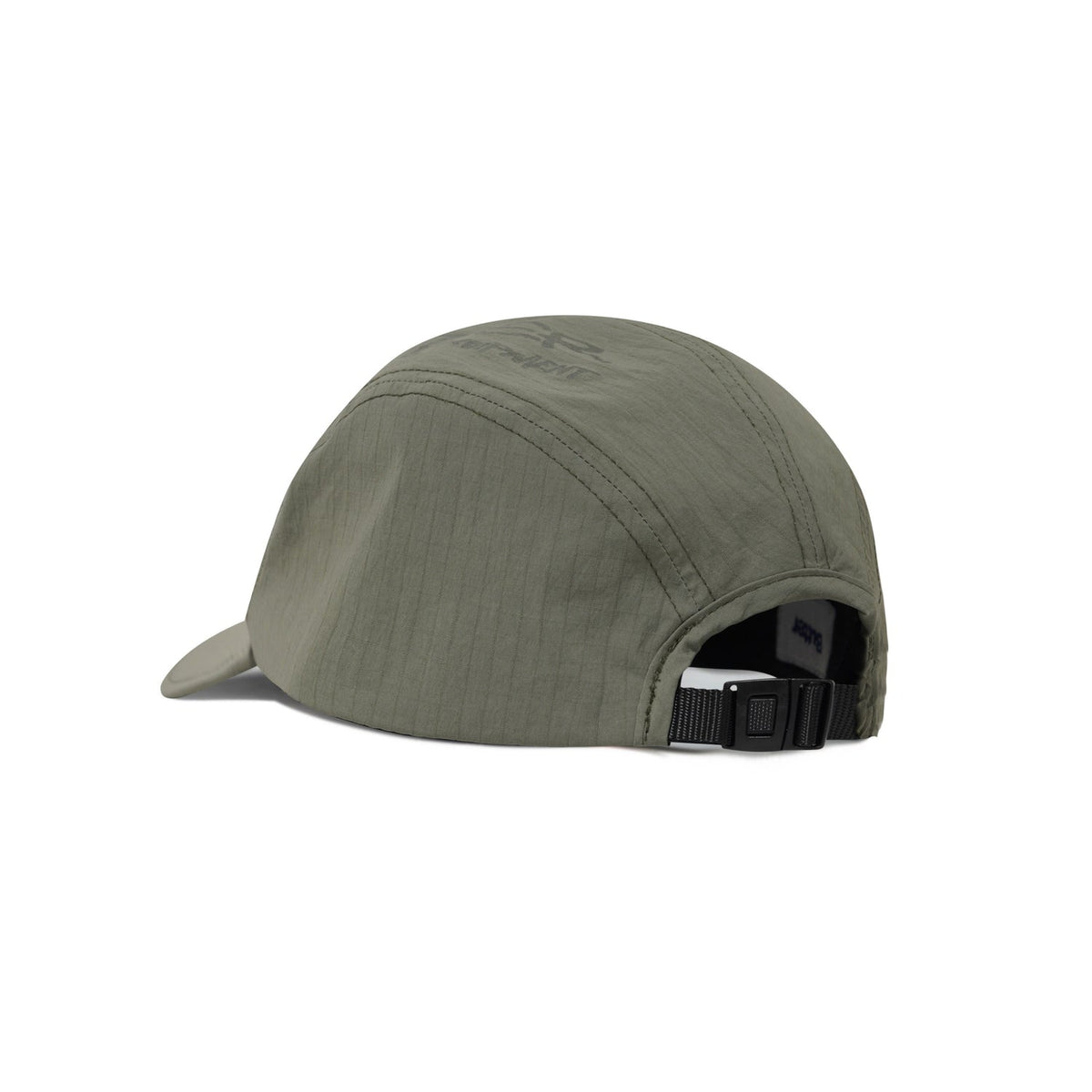 Butter - Pace 5 Panel Cap - Sage