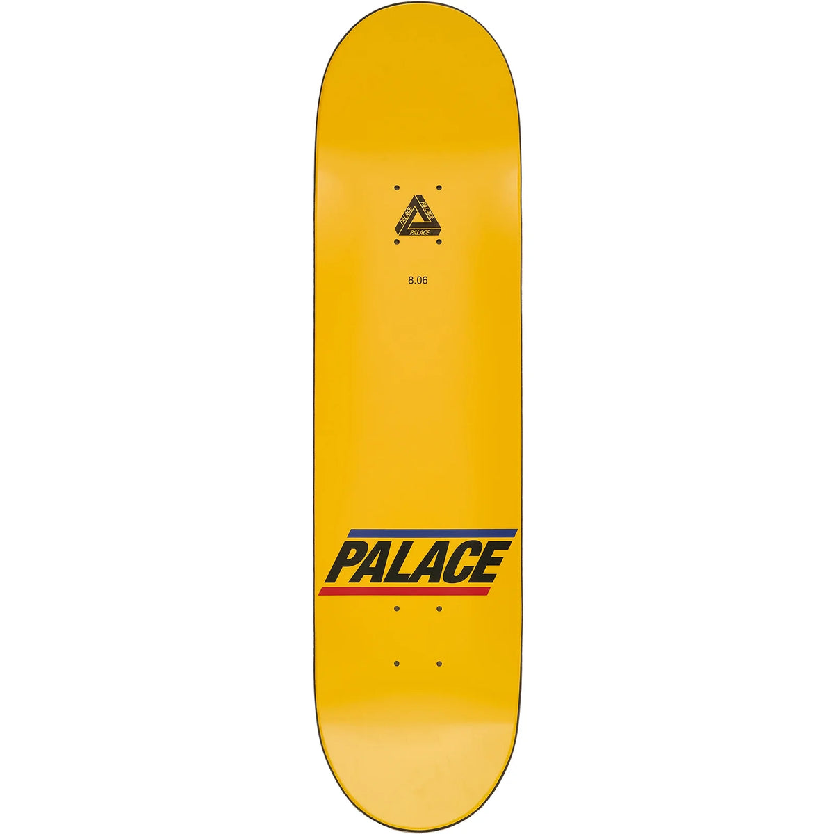 Palace - Brady Pro S44 8.0"