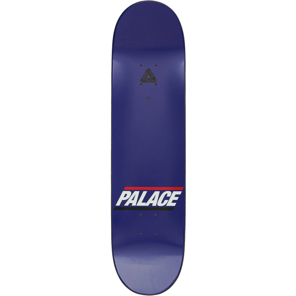 Palace - Lucas Pro S44 - 8.2"