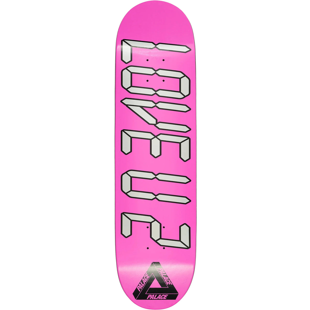 Palace - Luv U 2 - 8.375"