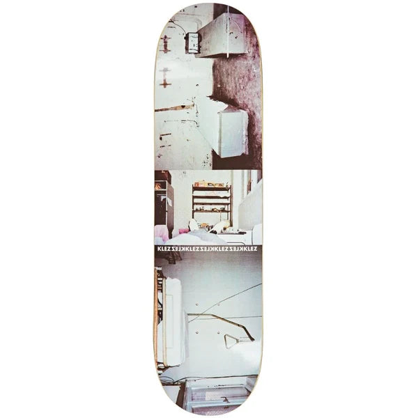 Polar - Klez Rehabilitation Center - 8.125"
