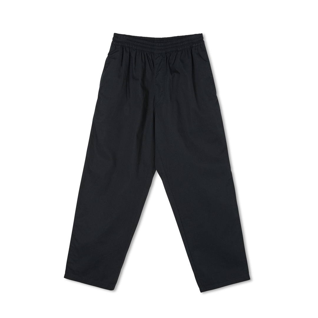 Polar - Surf Pants - Black