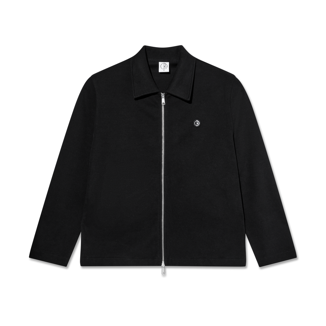 Polar - Ari Cardigan - Black