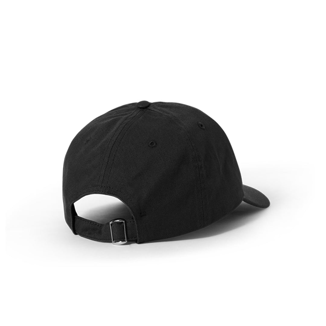 Polar - Sai Cap Braces - Black