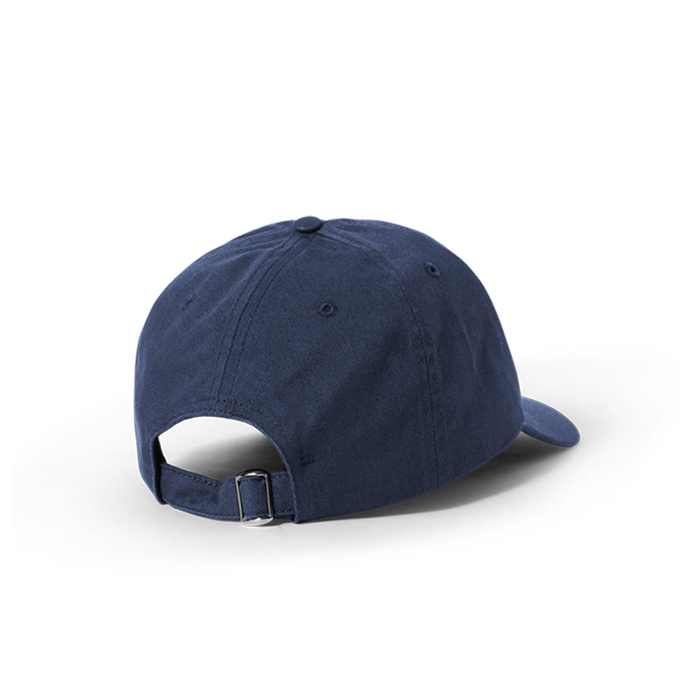 Polar - Sai Cap Braces - Navy