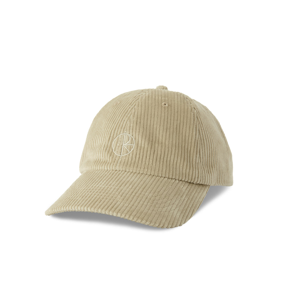 Polar - Sai Cap Cord - Sand