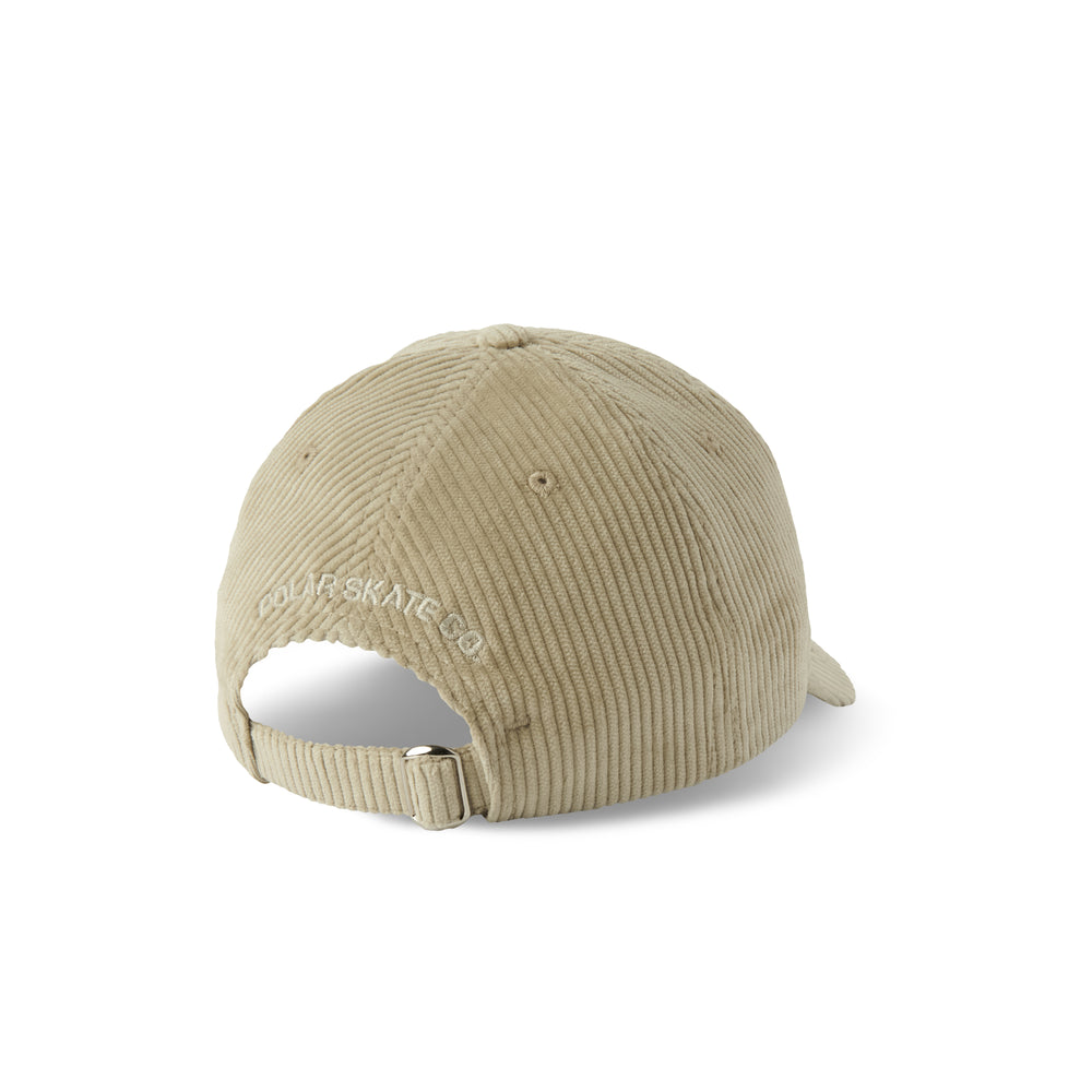 Polar - Sai Cap Cord - Sand